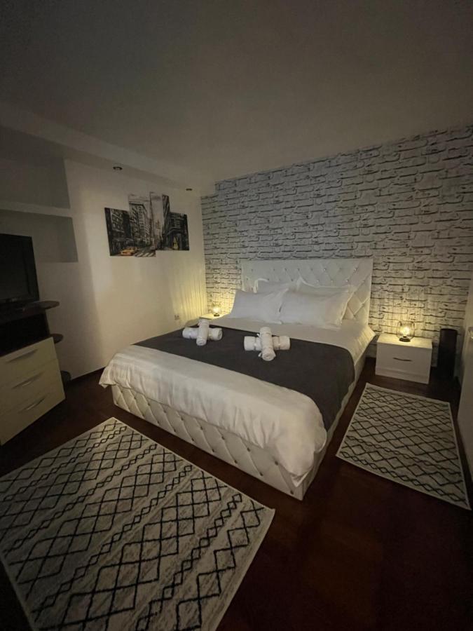 Timi Residence Брашов Экстерьер фото