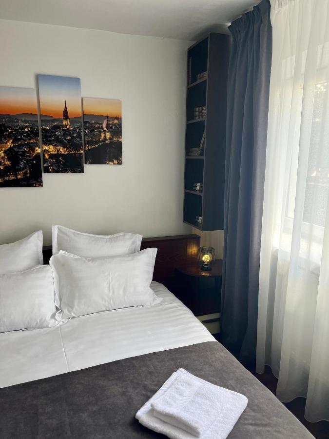 Timi Residence Брашов Экстерьер фото