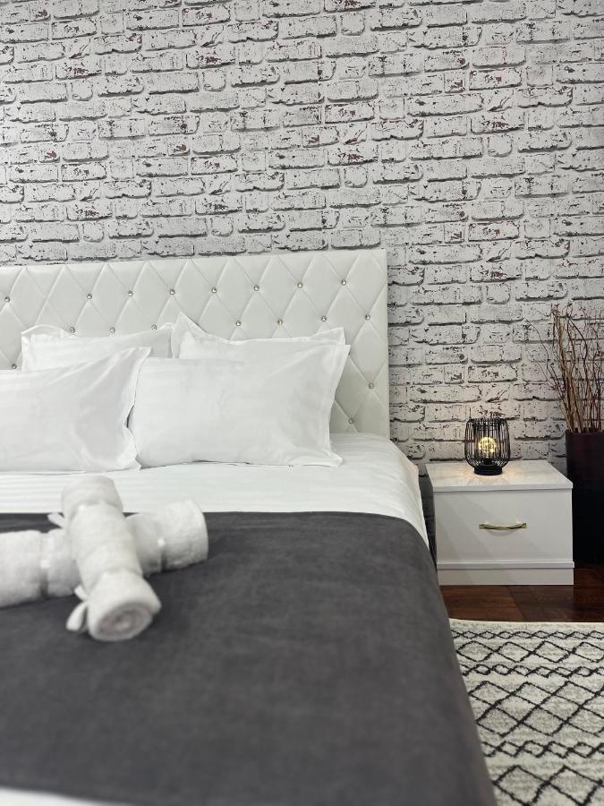 Timi Residence Брашов Экстерьер фото