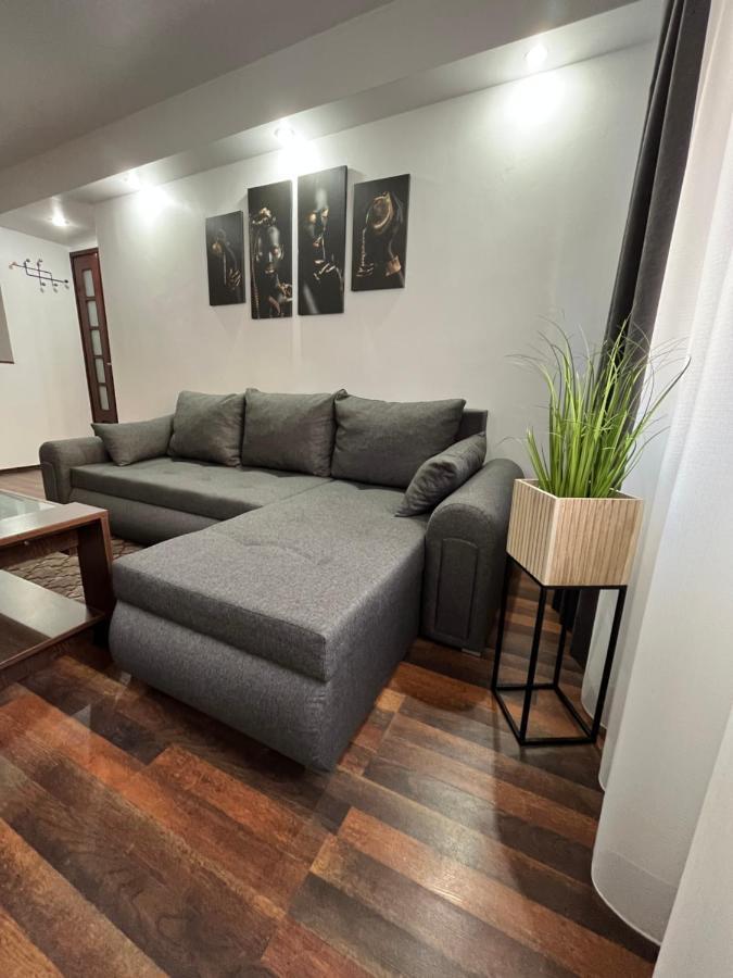 Timi Residence Брашов Экстерьер фото