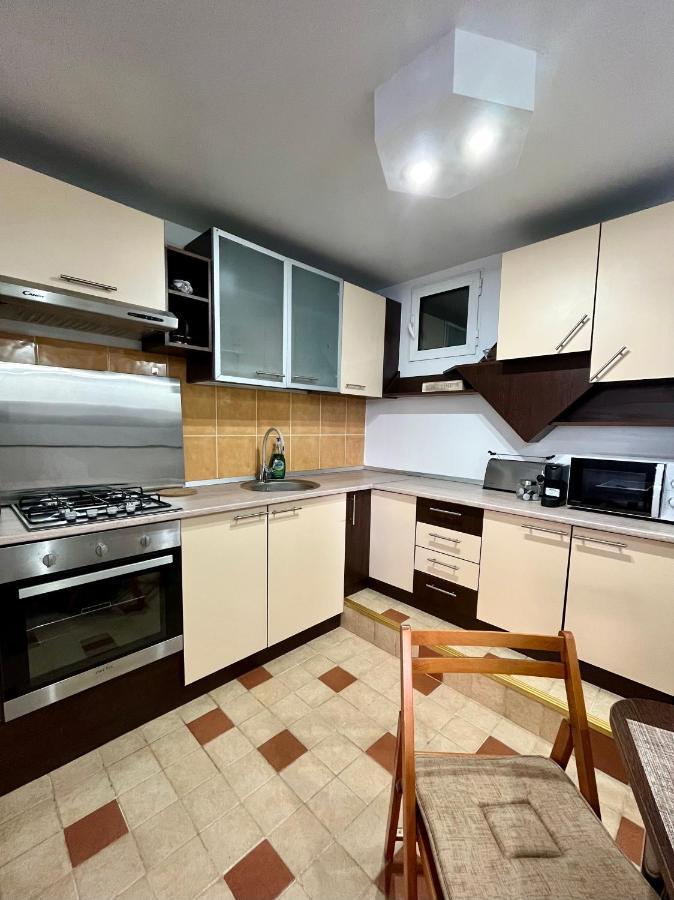 Timi Residence Брашов Экстерьер фото