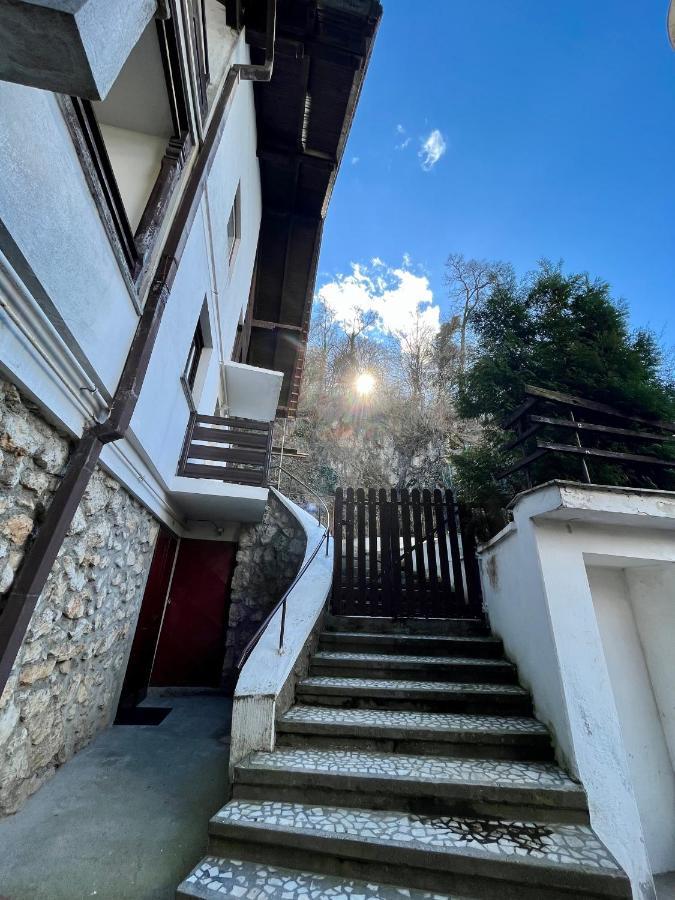 Timi Residence Брашов Экстерьер фото