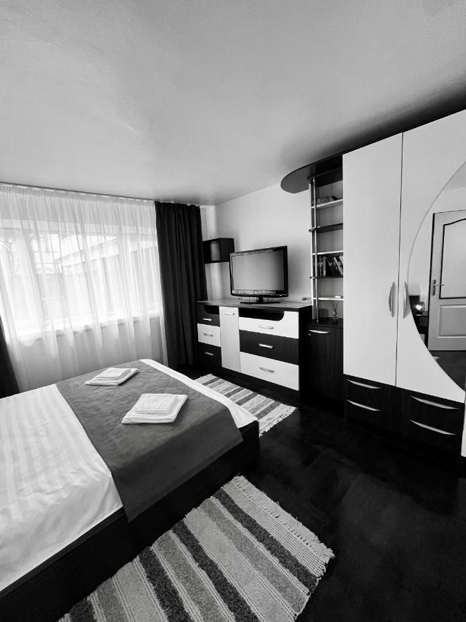 Timi Residence Брашов Экстерьер фото