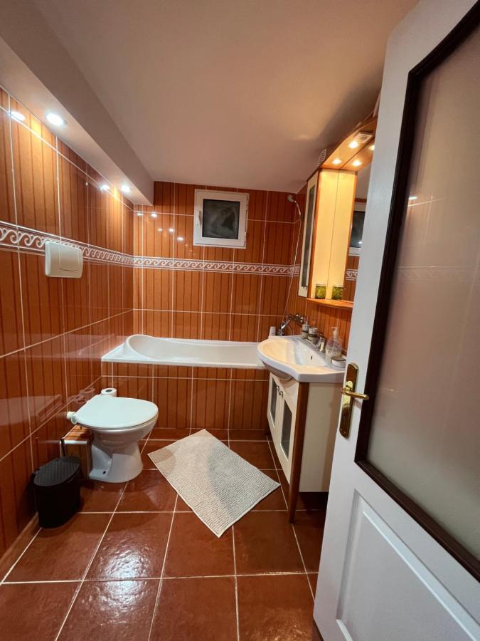Timi Residence Брашов Экстерьер фото