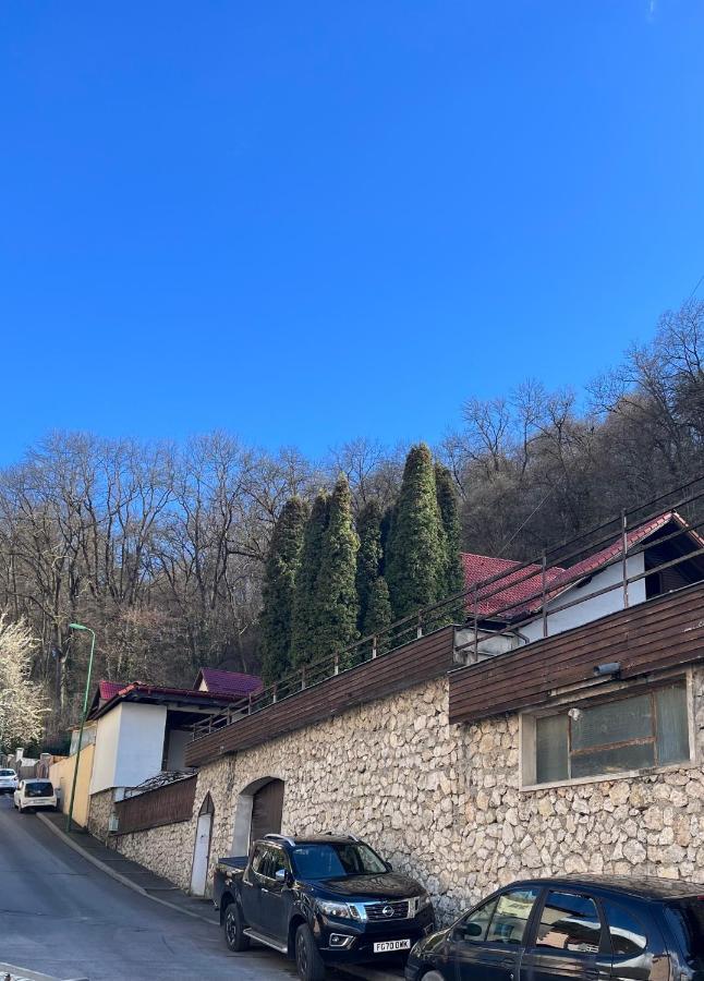 Timi Residence Брашов Экстерьер фото