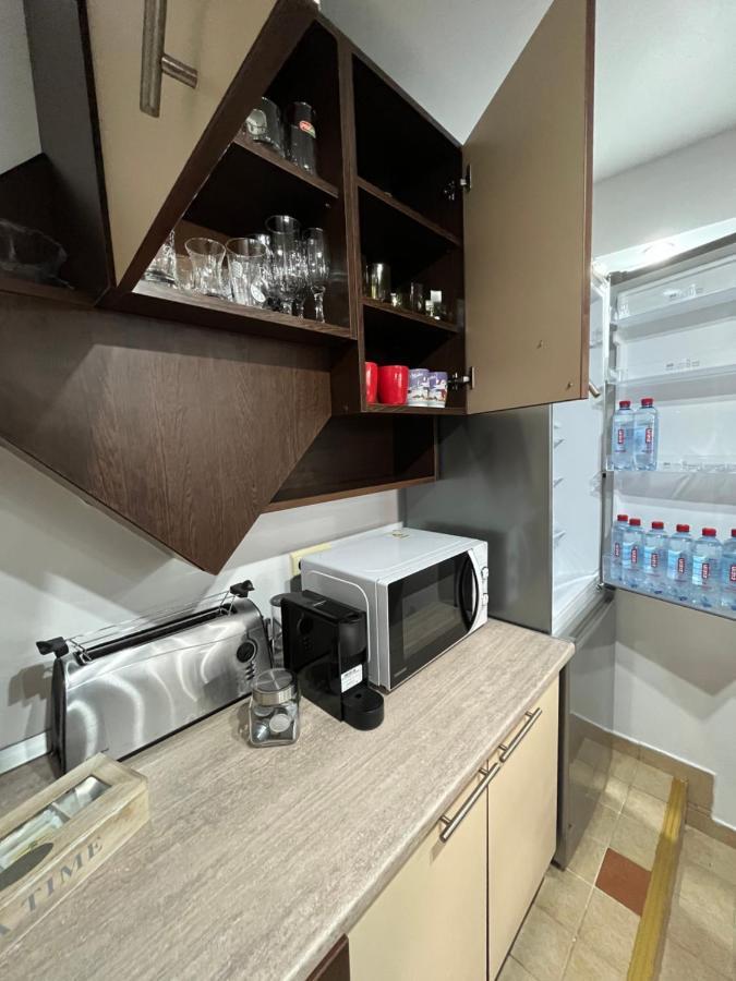 Timi Residence Брашов Экстерьер фото