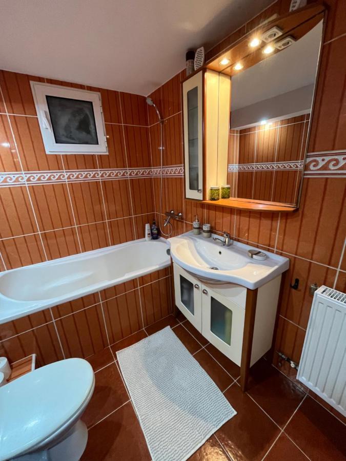 Timi Residence Брашов Экстерьер фото